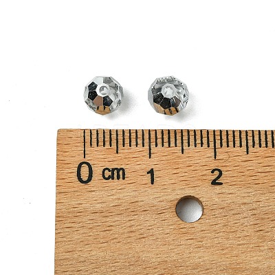 Preciosa&reg Crystal Beads X-PRC-BB6-00030-270-1
