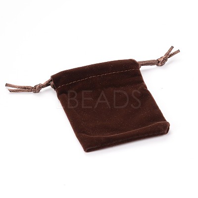 Rectangle Velours Jewelry Bags TP-O004-C-05-1