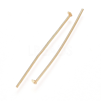304 Stainless Steel Flat Head Pins STAS-I314-C07-G-1