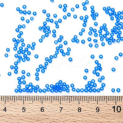 MIYUKI Round Rocailles Beads X-SEED-G007-RR0150F-1