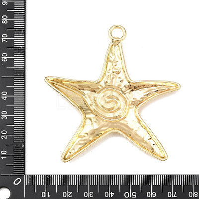 Alloy Big Pendants X-PALLOY-P315-08G-1