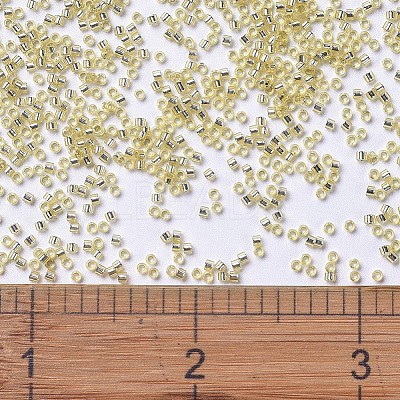 MIYUKI Delica Beads SEED-X0054-DB1212-1