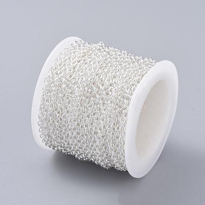 Iron Cable Chains X-CH-S079-S-LF-1