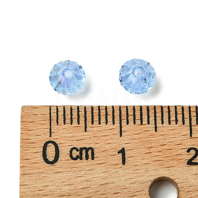 Preciosa&reg Crystal Beads Y-PRC-BA5-30020-200-1