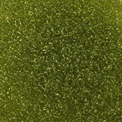 (Repacking Service Available) Glass Seed Beads SEED-C013-2mm-4-1