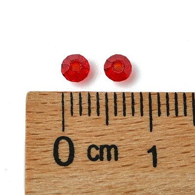 Preciosa&reg Crystal Beads Y-PRC-BA3-90070-1