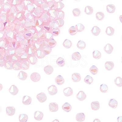 Preciosa&reg Crystal Beads X-PRC-BA6-70220-20000-1