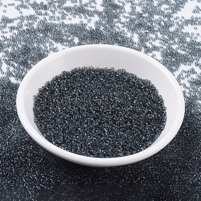 MIYUKI Round Rocailles Beads SEED-JP0008-RR0152-1