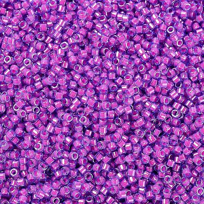 MIYUKI Delica Beads X-SEED-J020-DB2049-1