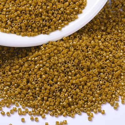 MIYUKI Delica Beads SEED-J020-DB2106-1