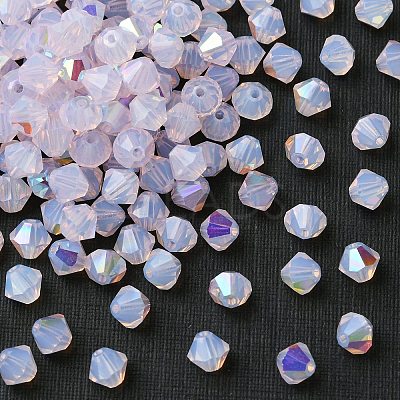 Preciosa&reg Crystal Beads X-PRC-BA5-71350-200-1