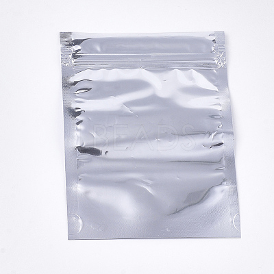 PET & PE Zip Top Bags OPP-T001-01C-1