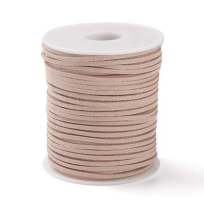 45M Faux Suede Cord LW-M003-10-1