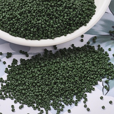 MIYUKI Delica Beads SEED-MY11-DB2291-1