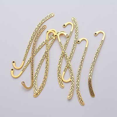 Tibetan Style Bookmarks K092Z032-1