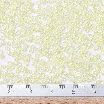 MIYUKI Round Rocailles Beads SEED-JP0008-RR0514-1
