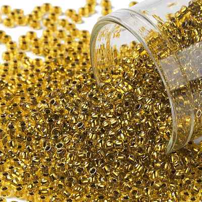 TOHO Round Seed Beads SEED-XTR11-0745-1