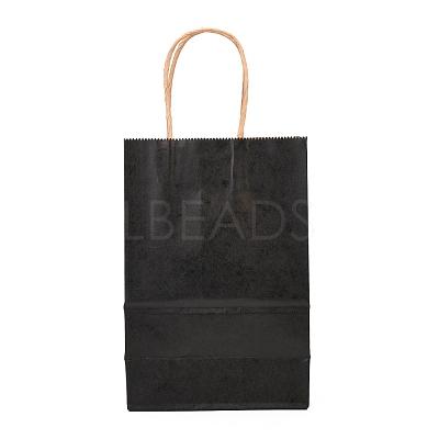 Kraft Paper Bags CARB-L006-A05-1