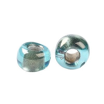 TOHO 8/0 Round Beads SEED-TR08-0284-1