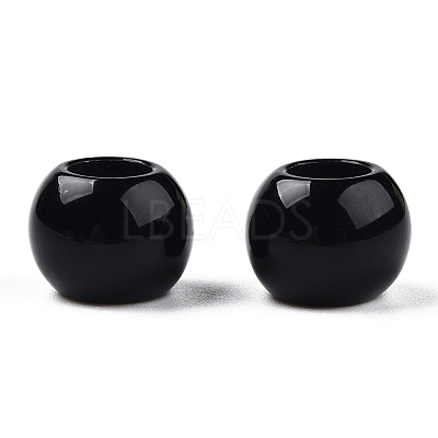 Acrylic Beads OACR-Q173-01M-1