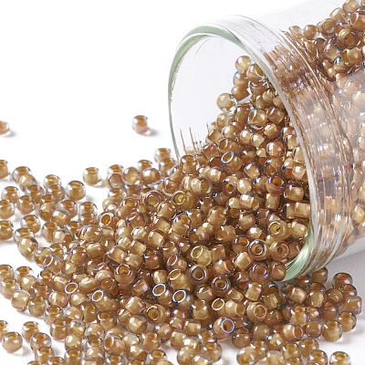 TOHO 11/0 Round Beads SEED-XTR11-0390-1