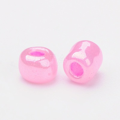8/0 Glass Seed Beads SEED-US0003-3mm-145-1