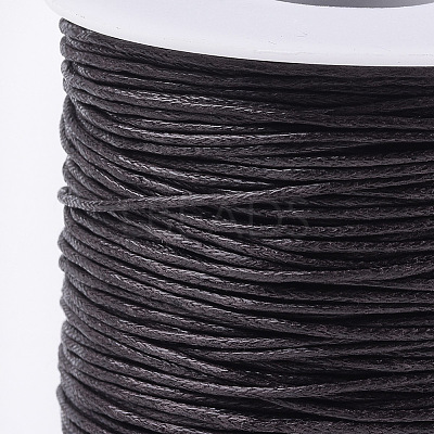 Waxed Cotton Thread Cords - Lbeads.com