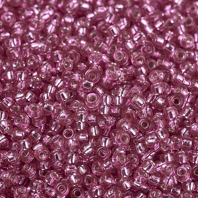 MIYUKI Round Rocailles Beads X-SEED-G007-RR1338-1