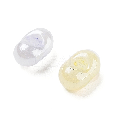 Glass Beads GLAA-U003-01J-1