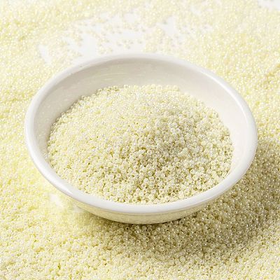 MIYUKI Round Rocailles Beads X-SEED-G009-RR0486-1