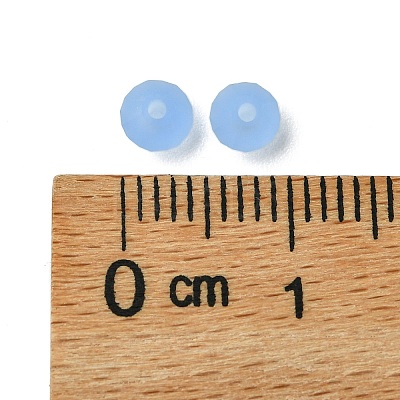 Preciosa&reg Crystal Beads X-PRC-BA4-30020-840-1