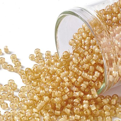 TOHO 11/0 Round Beads X-SEED-TR11-0948-1