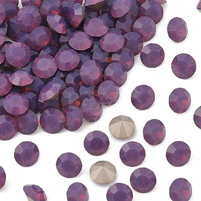 Preciosa&reg MAXIMA Crystal Round Stones X-PRC-RBSS24-21110-1