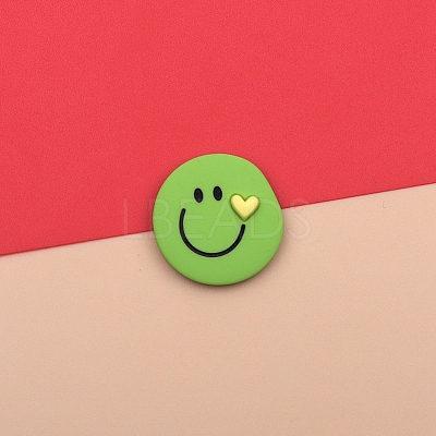 Opaque Cute Resin Cabochons FIND-SX0001-112-1