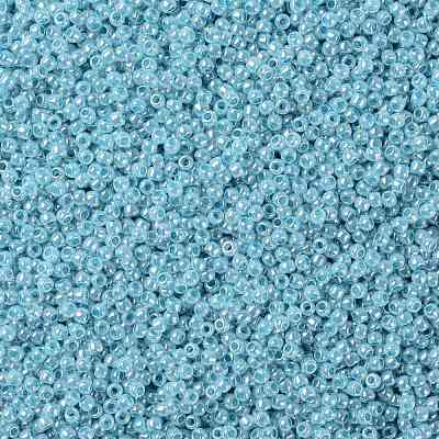 TOHO 11/0 Round Beads SEED-JPTR11-0918-1