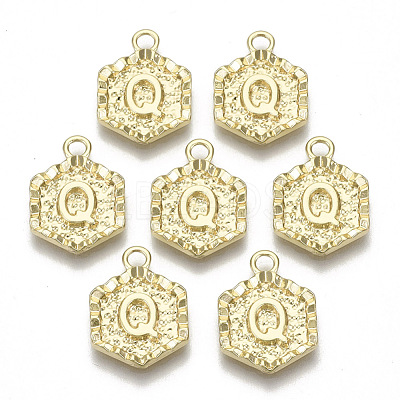 Alloy Pendants PALLOY-N157-003Q-NR-1