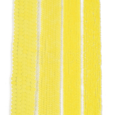 Transparent Glass Beads Strands X-EGLA-A044-T8mm-MD29-1