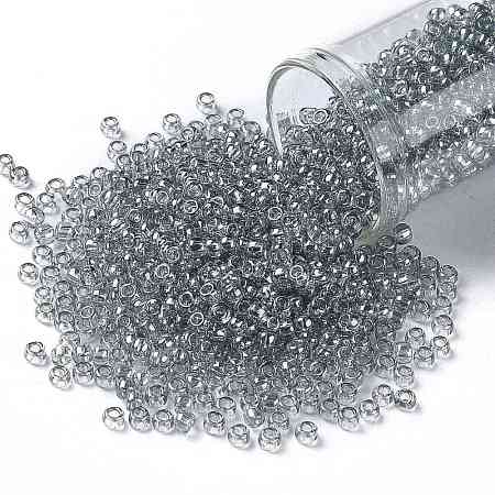 TOHO Round Seed Beads SEED-XTR08-0112-1