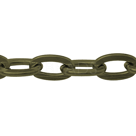 Iron Cable Chains X-CH-Y1904-AB-NF-1