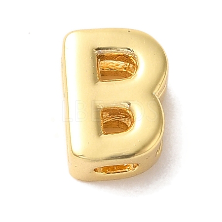 Rack Plating Brass Pendants LS-KK-L220-001G-B-1