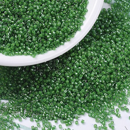 MIYUKI Delica Beads X-SEED-J020-DB0274-1