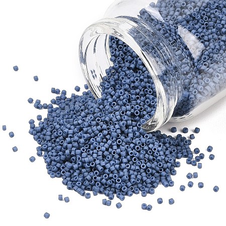 MIYUKI Delica Beads X-SEED-J020-DB2408-1