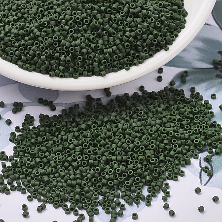 MIYUKI Delica Beads SEED-MY11-DB2291-1
