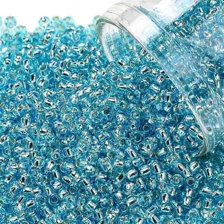 TOHO 11/0 Round Beads SEED-XTR11-0023-1
