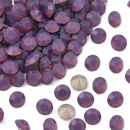 Preciosa&reg MAXIMA Crystal Round Stones X-PRC-RBSS24-21110-1