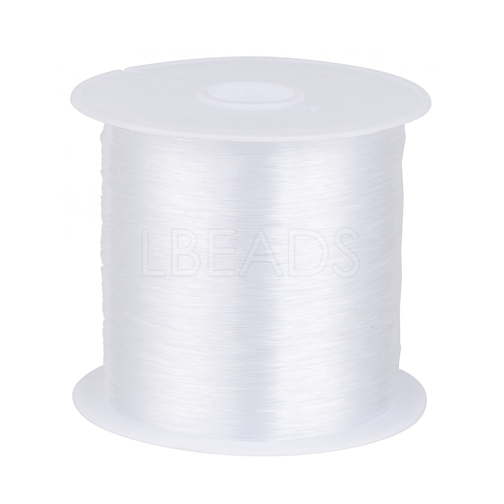 Nylon Wire - Lbeads.com