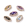 Sew on Rhinestone RGLA-P033-E02-02-1