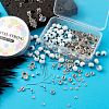 DIY Jewelry Set Making Kits DIY-LS0003-79-5