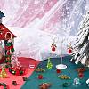 DIY Christmas Jewelry Making Finding Kits FIND-SP0001-99-4