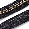Nylon Trim Ribbon FIND-I011-01A-2